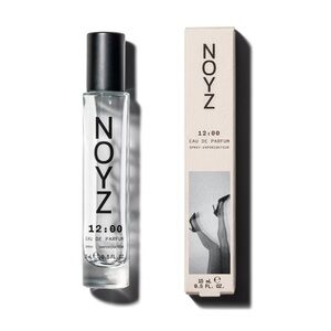 NEW NOYZ 12:00 E P Travel Fragrance Purse Spray